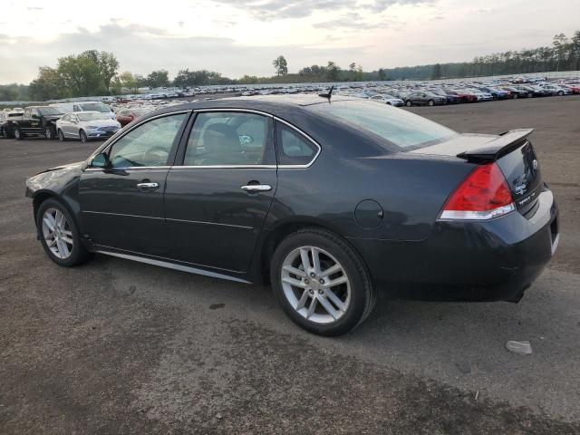 Photo 1 VIN: 2G1WC5E34D1246263 - CHEVROLET IMPALA LTZ 