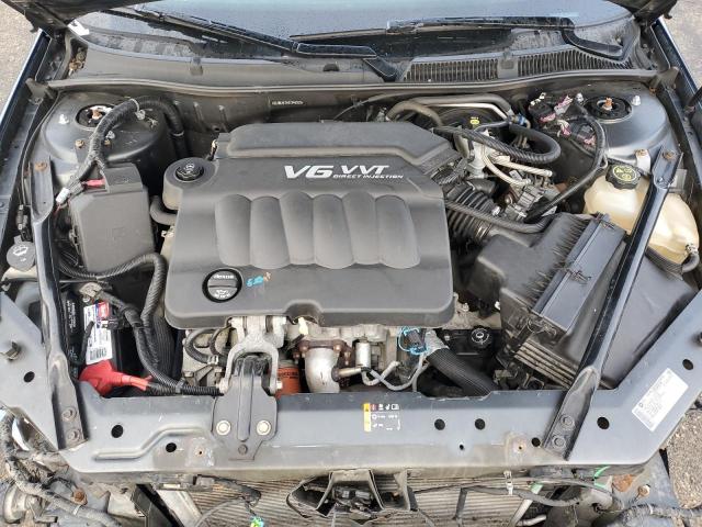 Photo 10 VIN: 2G1WC5E34D1246263 - CHEVROLET IMPALA LTZ 