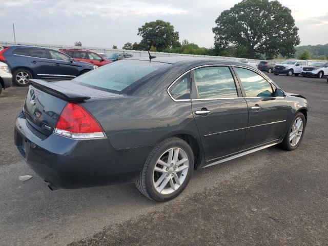 Photo 2 VIN: 2G1WC5E34D1246263 - CHEVROLET IMPALA LTZ 