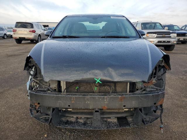 Photo 4 VIN: 2G1WC5E34D1246263 - CHEVROLET IMPALA LTZ 