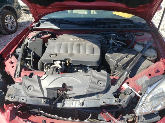 Photo 6 VIN: 2G1WC5E34D1256999 - CHEVROLET IMPALA LTZ 