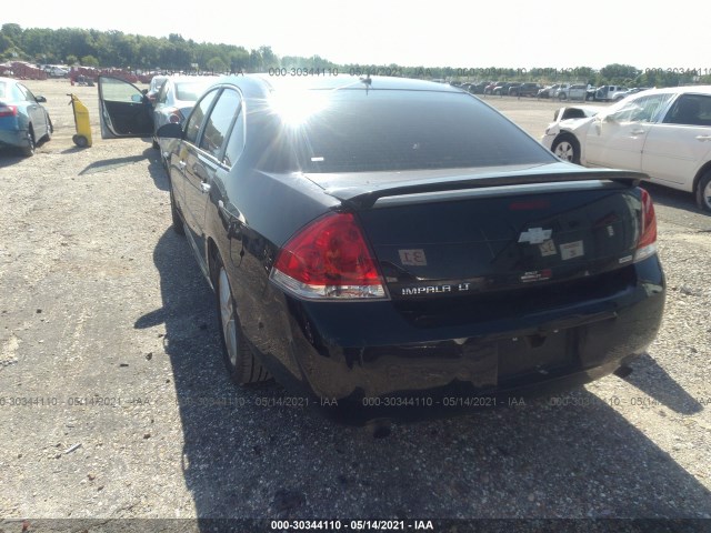 Photo 2 VIN: 2G1WC5E34E1103685 - CHEVROLET IMPALA LIMITED 