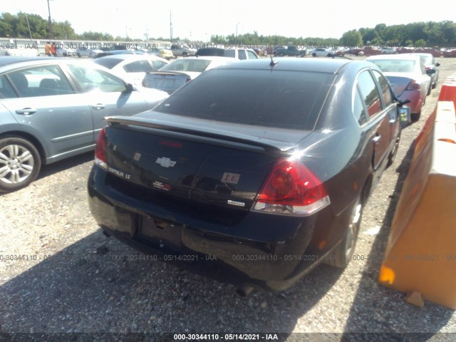 Photo 3 VIN: 2G1WC5E34E1103685 - CHEVROLET IMPALA LIMITED 