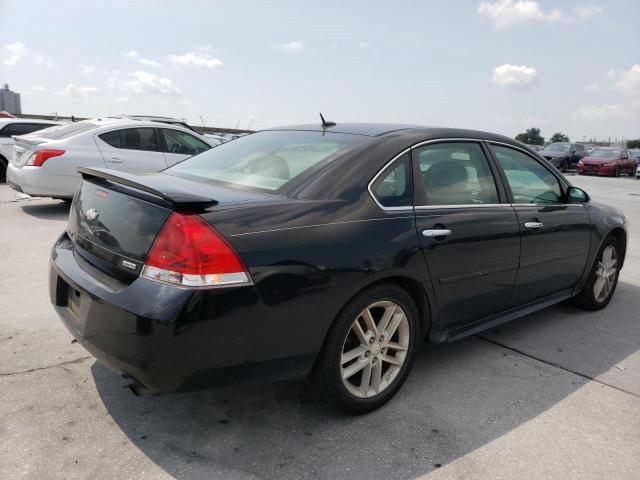 Photo 2 VIN: 2G1WC5E34E1104710 - CHEVROLET IMPALA LIM 