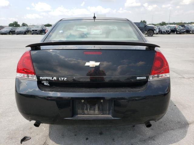 Photo 5 VIN: 2G1WC5E34E1104710 - CHEVROLET IMPALA LIM 