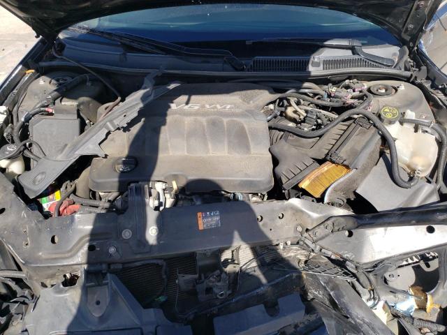 Photo 10 VIN: 2G1WC5E34E1105954 - CHEVROLET IMPALA 