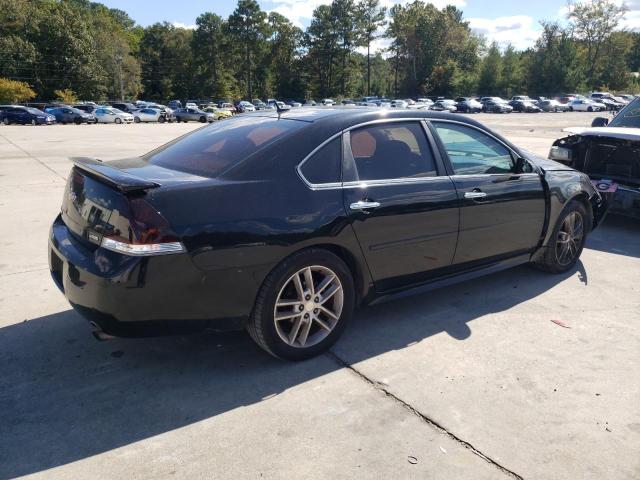 Photo 2 VIN: 2G1WC5E34E1105954 - CHEVROLET IMPALA 