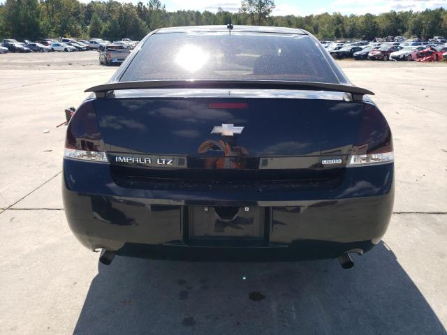 Photo 5 VIN: 2G1WC5E34E1105954 - CHEVROLET IMPALA 