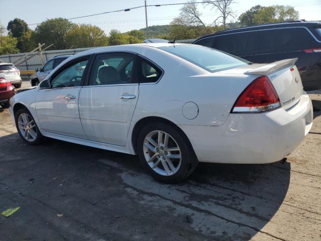 Photo 1 VIN: 2G1WC5E34E1112600 - CHEVROLET IMPALA LIM 