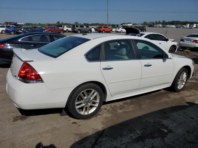 Photo 2 VIN: 2G1WC5E34E1112600 - CHEVROLET IMPALA LIM 