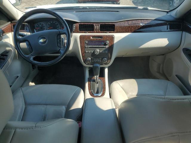 Photo 7 VIN: 2G1WC5E34E1112600 - CHEVROLET IMPALA LIM 