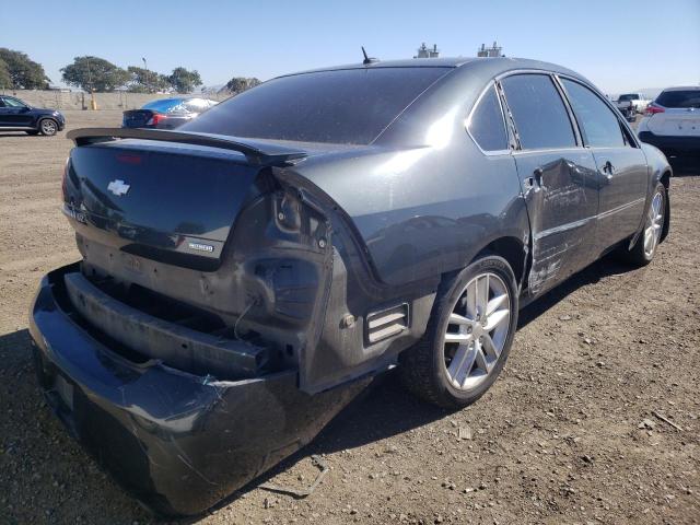 Photo 3 VIN: 2G1WC5E34E1116856 - CHEVROLET IMPALA LIM 