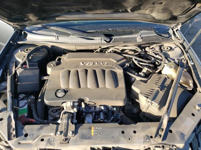 Photo 6 VIN: 2G1WC5E34E1116856 - CHEVROLET IMPALA LIM 