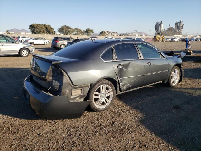 Photo 8 VIN: 2G1WC5E34E1116856 - CHEVROLET IMPALA LIM 