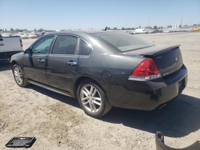 Photo 1 VIN: 2G1WC5E34E1135231 - CHEVROLET IMPALA LIM 