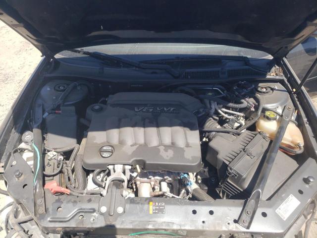 Photo 10 VIN: 2G1WC5E34E1135231 - CHEVROLET IMPALA LIM 