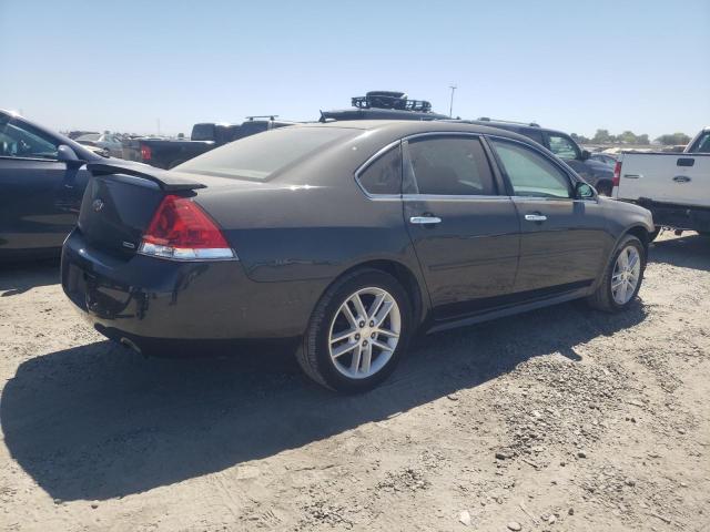 Photo 2 VIN: 2G1WC5E34E1135231 - CHEVROLET IMPALA LIM 