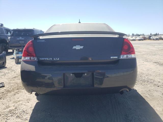 Photo 5 VIN: 2G1WC5E34E1135231 - CHEVROLET IMPALA LIM 