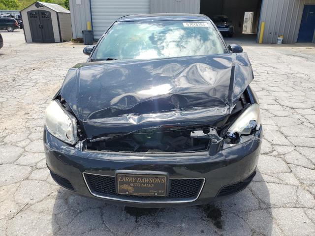 Photo 4 VIN: 2G1WC5E34E1136105 - CHEVROLET IMPALA 