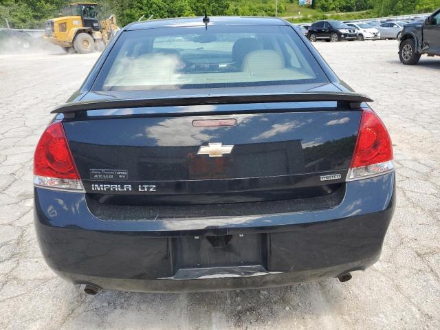 Photo 5 VIN: 2G1WC5E34E1136105 - CHEVROLET IMPALA 