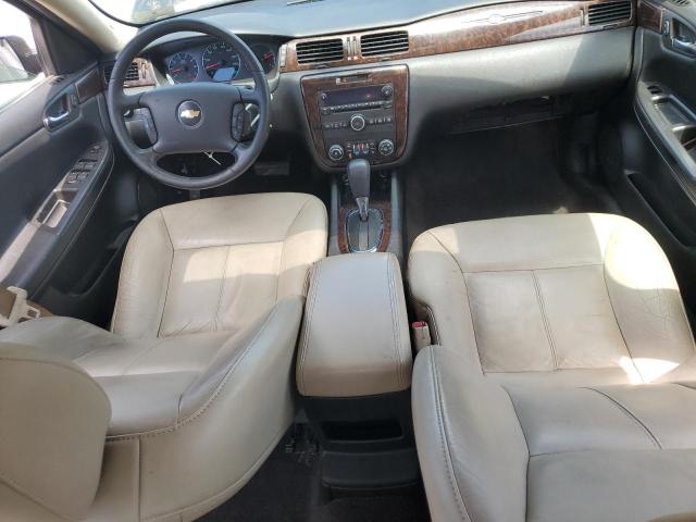 Photo 7 VIN: 2G1WC5E34E1136105 - CHEVROLET IMPALA 