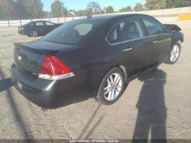 Photo 3 VIN: 2G1WC5E34E1144236 - CHEVROLET IMPALA LIMITED 