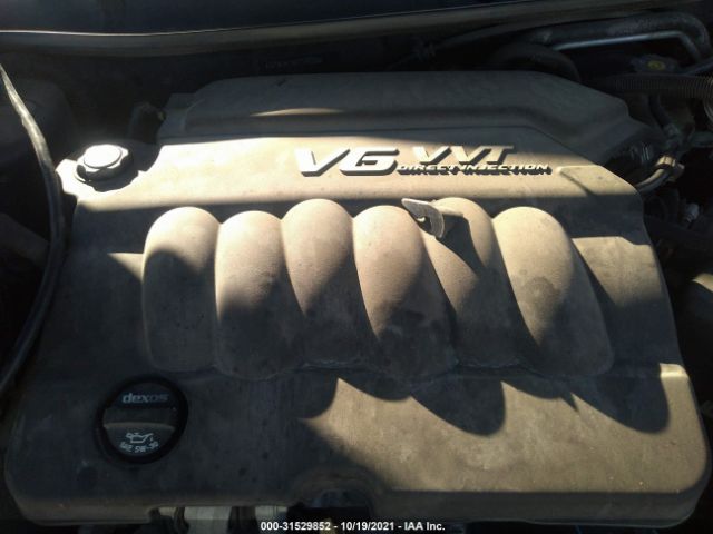 Photo 9 VIN: 2G1WC5E34E1144236 - CHEVROLET IMPALA LIMITED 