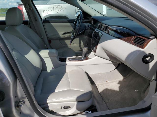 Photo 4 VIN: 2G1WC5E34E1151753 - CHEVROLET IMPALA LIM 