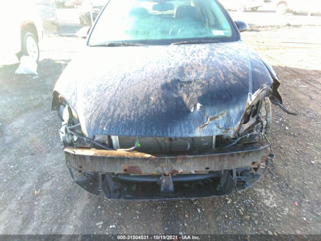 Photo 5 VIN: 2G1WC5E34E1156984 - CHEVROLET IMPALA LIMITED 