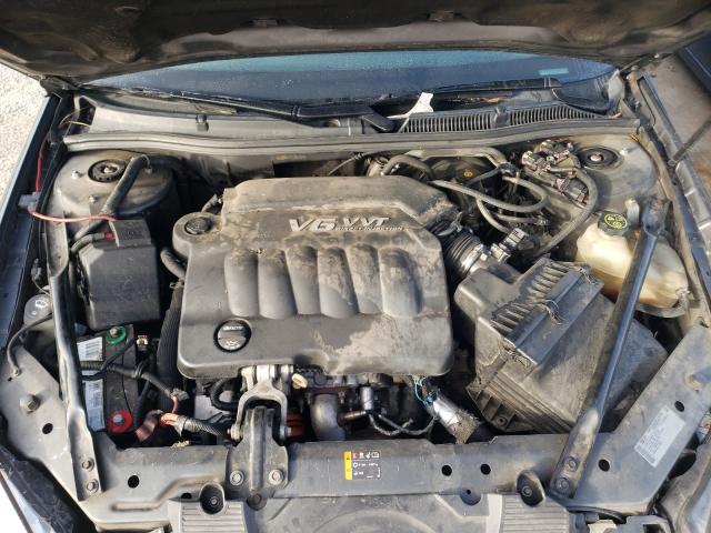 Photo 6 VIN: 2G1WC5E34E1157438 - CHEVROLET IMPALA LIM 