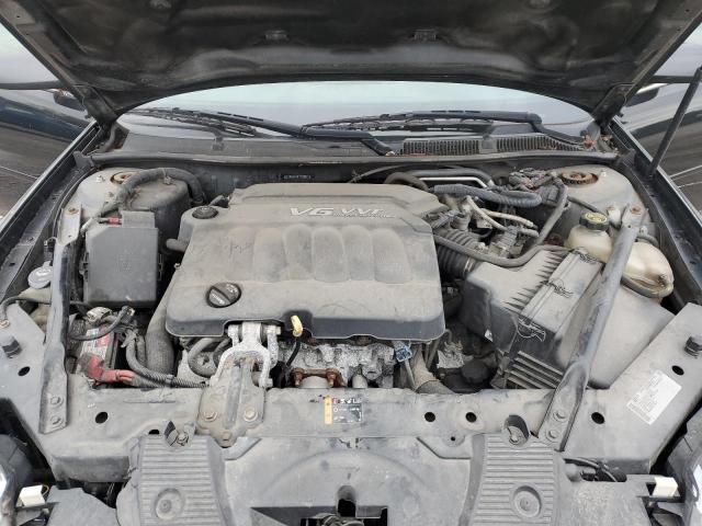 Photo 10 VIN: 2G1WC5E34E1158072 - CHEVROLET IMPALA 