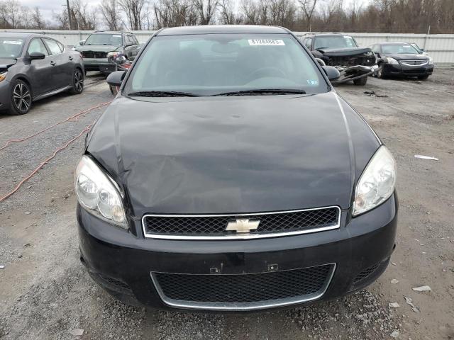 Photo 4 VIN: 2G1WC5E34E1158072 - CHEVROLET IMPALA 