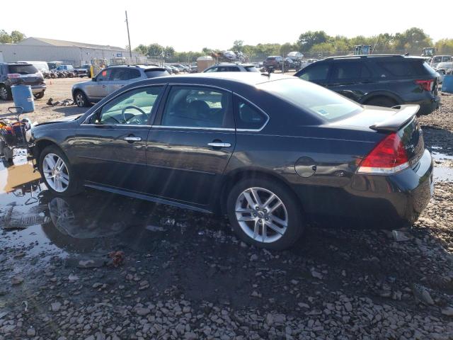 Photo 1 VIN: 2G1WC5E34E1159349 - CHEVROLET IMPALA LIM 