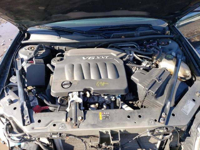 Photo 10 VIN: 2G1WC5E34E1159349 - CHEVROLET IMPALA LIM 