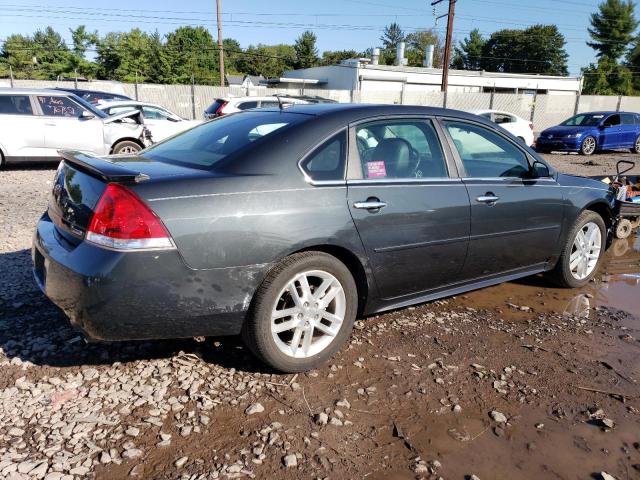 Photo 2 VIN: 2G1WC5E34E1159349 - CHEVROLET IMPALA LIM 