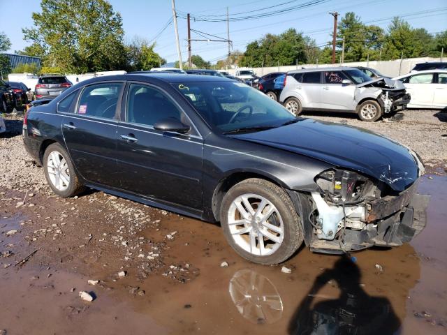 Photo 3 VIN: 2G1WC5E34E1159349 - CHEVROLET IMPALA LIM 