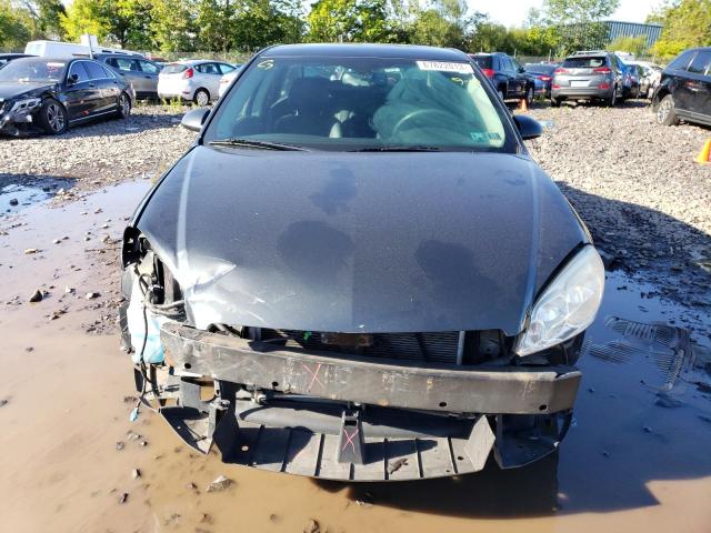 Photo 4 VIN: 2G1WC5E34E1159349 - CHEVROLET IMPALA LIM 