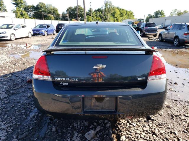 Photo 5 VIN: 2G1WC5E34E1159349 - CHEVROLET IMPALA LIM 