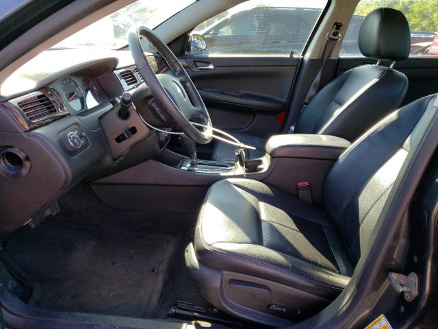 Photo 6 VIN: 2G1WC5E34E1159349 - CHEVROLET IMPALA LIM 