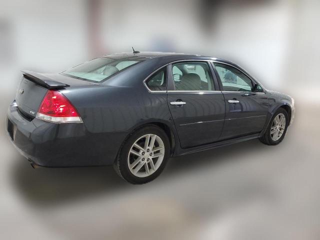 Photo 2 VIN: 2G1WC5E34E1161621 - CHEVROLET IMPALA 