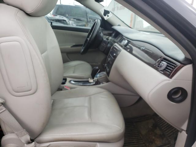 Photo 4 VIN: 2G1WC5E34E1177172 - CHEVROLET IMPALA LIM 