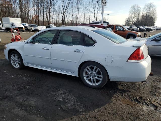 Photo 1 VIN: 2G1WC5E34F1105891 - CHEVROLET IMPALA 