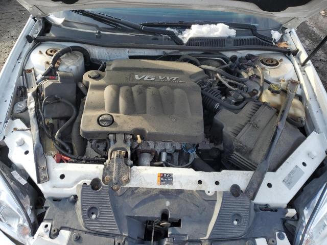 Photo 10 VIN: 2G1WC5E34F1105891 - CHEVROLET IMPALA 