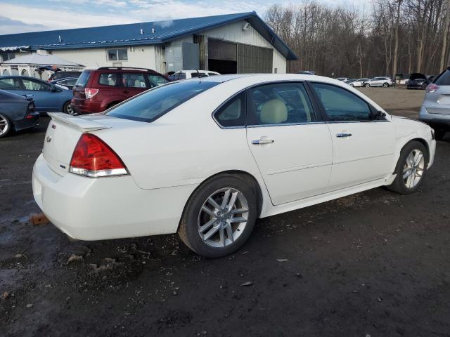 Photo 2 VIN: 2G1WC5E34F1105891 - CHEVROLET IMPALA 