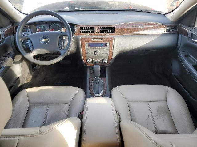 Photo 7 VIN: 2G1WC5E34F1105891 - CHEVROLET IMPALA 