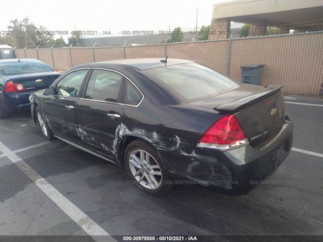 Photo 2 VIN: 2G1WC5E34F1162690 - CHEVROLET IMPALA LIMITED 