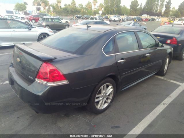 Photo 3 VIN: 2G1WC5E34F1162690 - CHEVROLET IMPALA LIMITED 