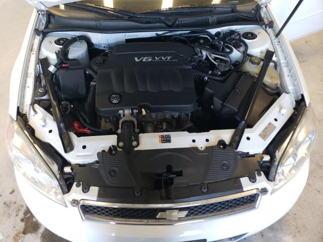 Photo 10 VIN: 2G1WC5E34G1105889 - CHEVROLET IMPALA 