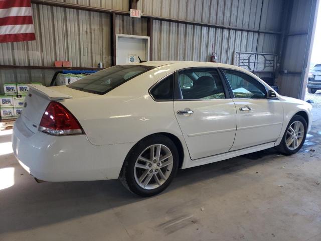 Photo 2 VIN: 2G1WC5E34G1105889 - CHEVROLET IMPALA 