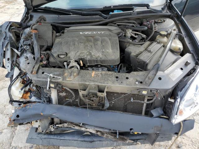 Photo 10 VIN: 2G1WC5E34G1120022 - CHEVROLET IMPALA LIM 